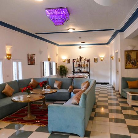 לוקסור El Gezira Hotel מראה חיצוני תמונה