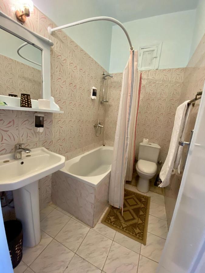 לוקסור El Gezira Hotel מראה חיצוני תמונה