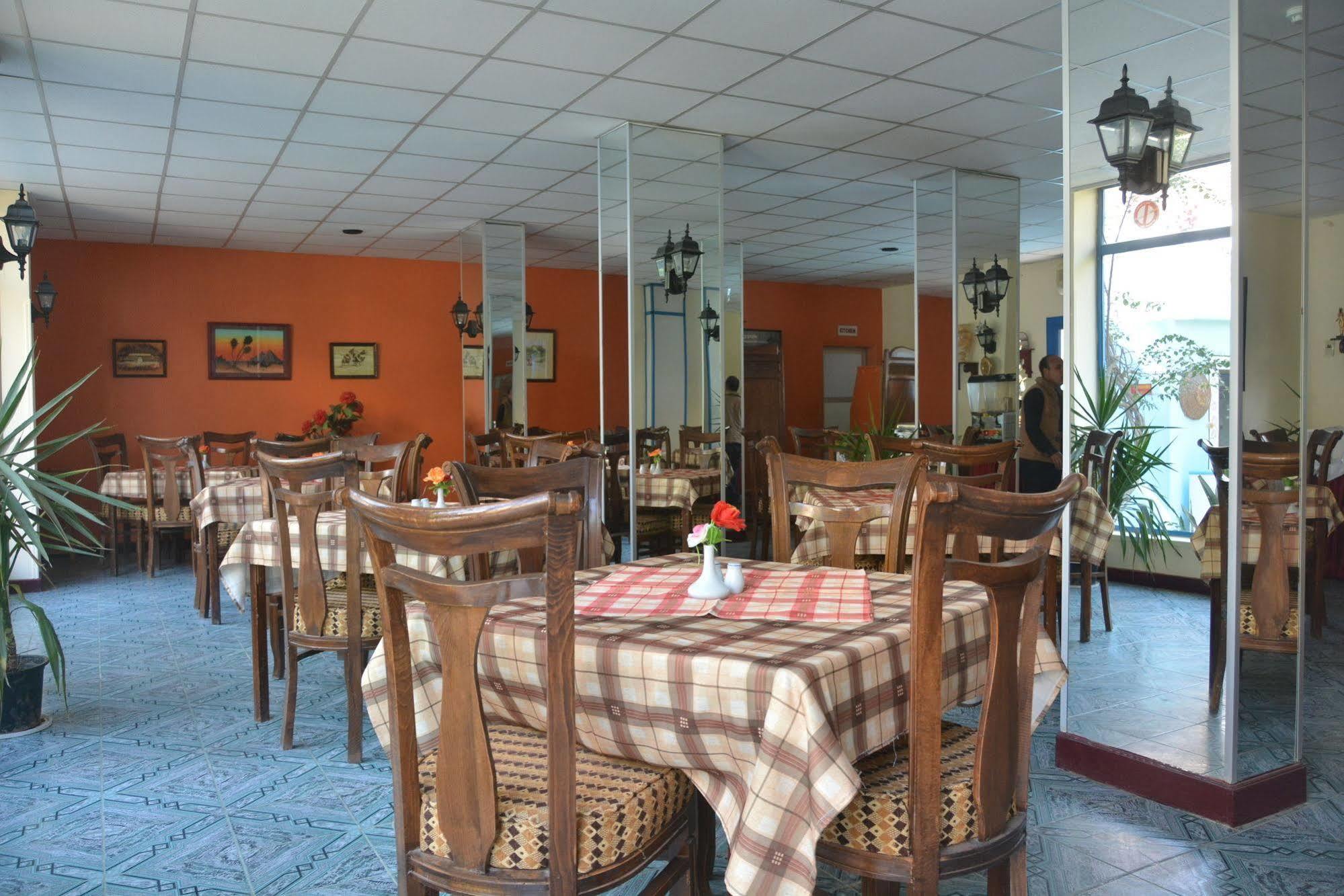 לוקסור El Gezira Hotel מראה חיצוני תמונה